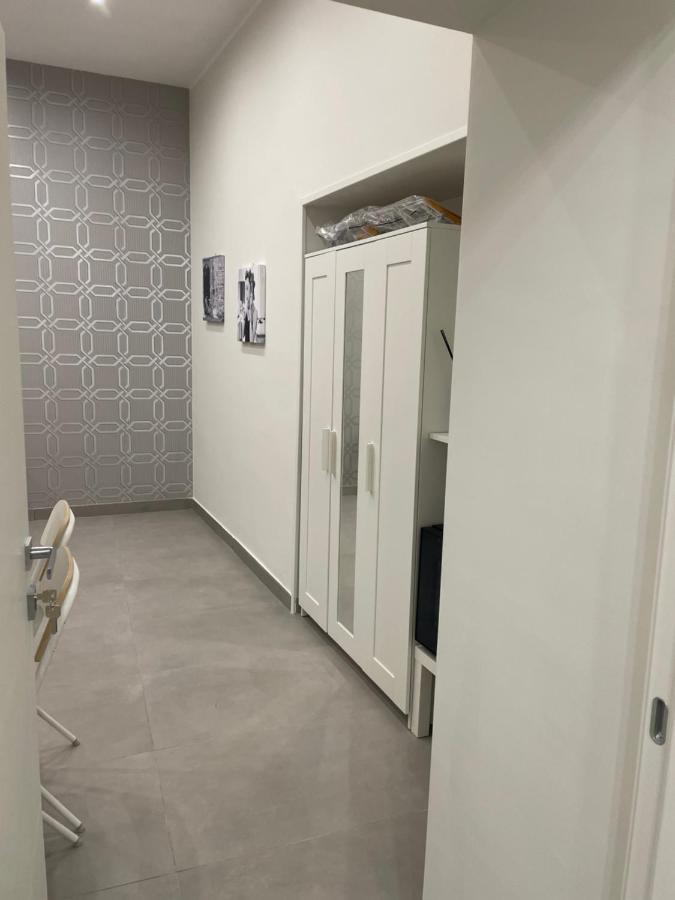 נאפולי Casa Vacanza Carme מראה חיצוני תמונה