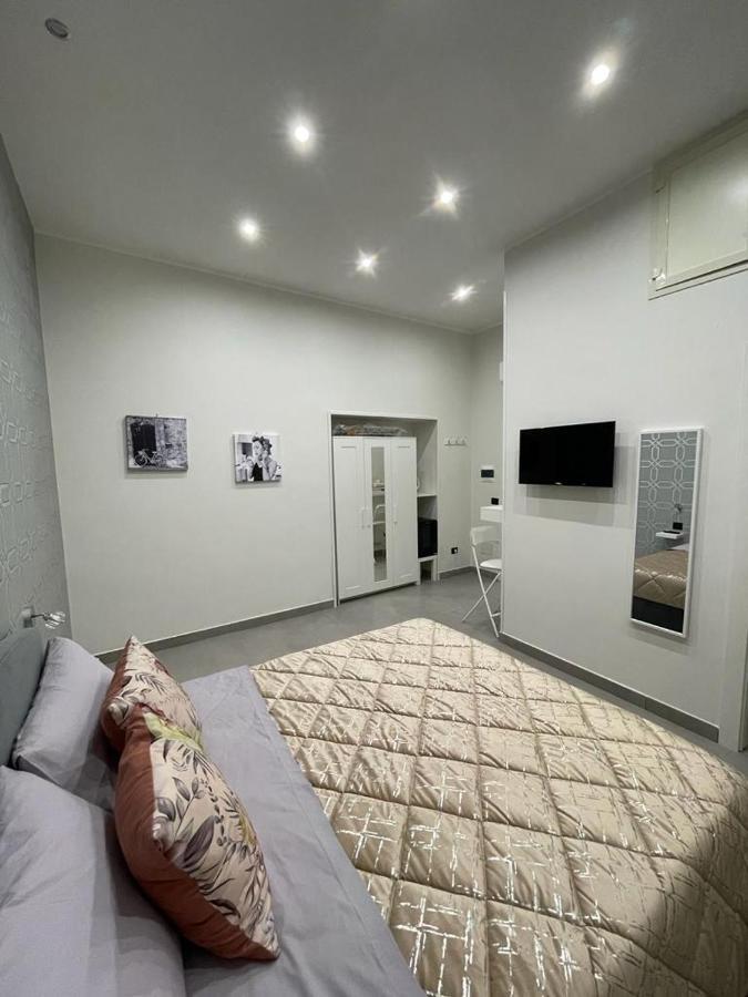 נאפולי Casa Vacanza Carme מראה חיצוני תמונה