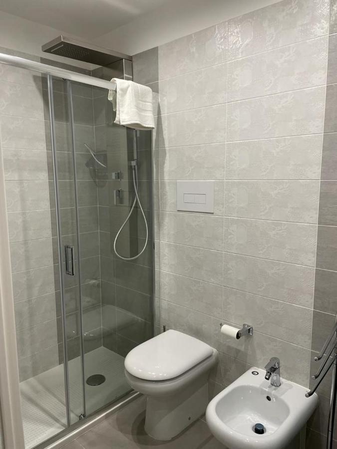 נאפולי Casa Vacanza Carme מראה חיצוני תמונה
