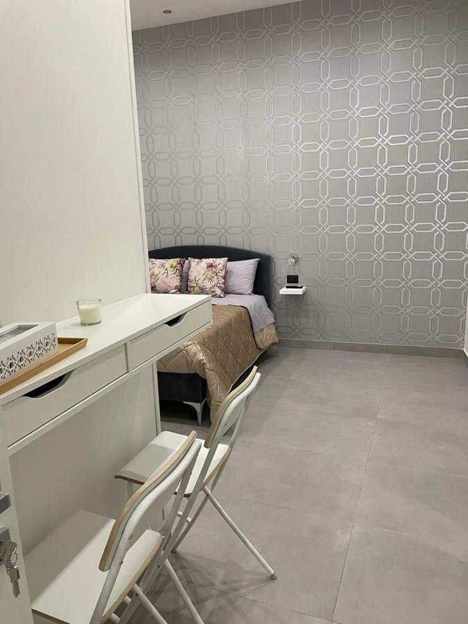 נאפולי Casa Vacanza Carme מראה חיצוני תמונה