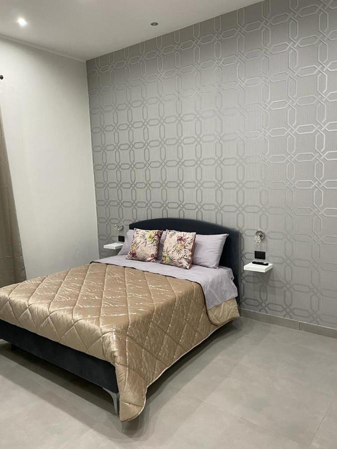 נאפולי Casa Vacanza Carme מראה חיצוני תמונה