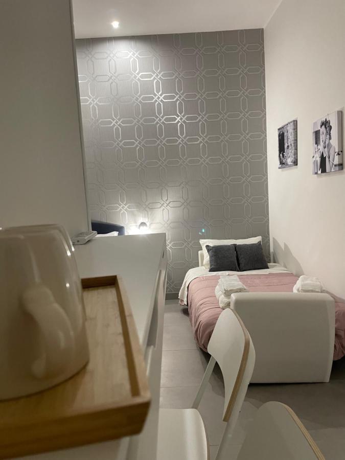 נאפולי Casa Vacanza Carme מראה חיצוני תמונה